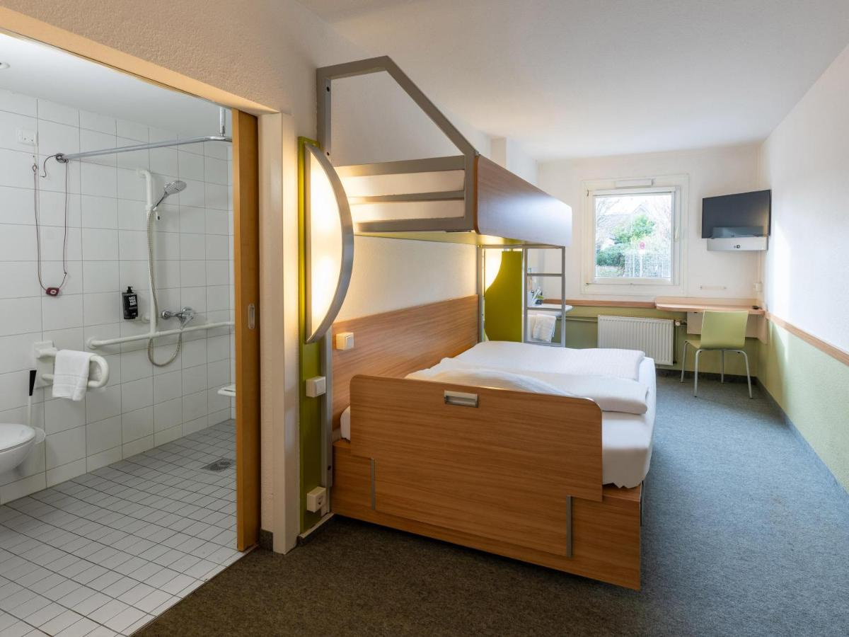 Photo - ibis budget Mainz Hechtsheim