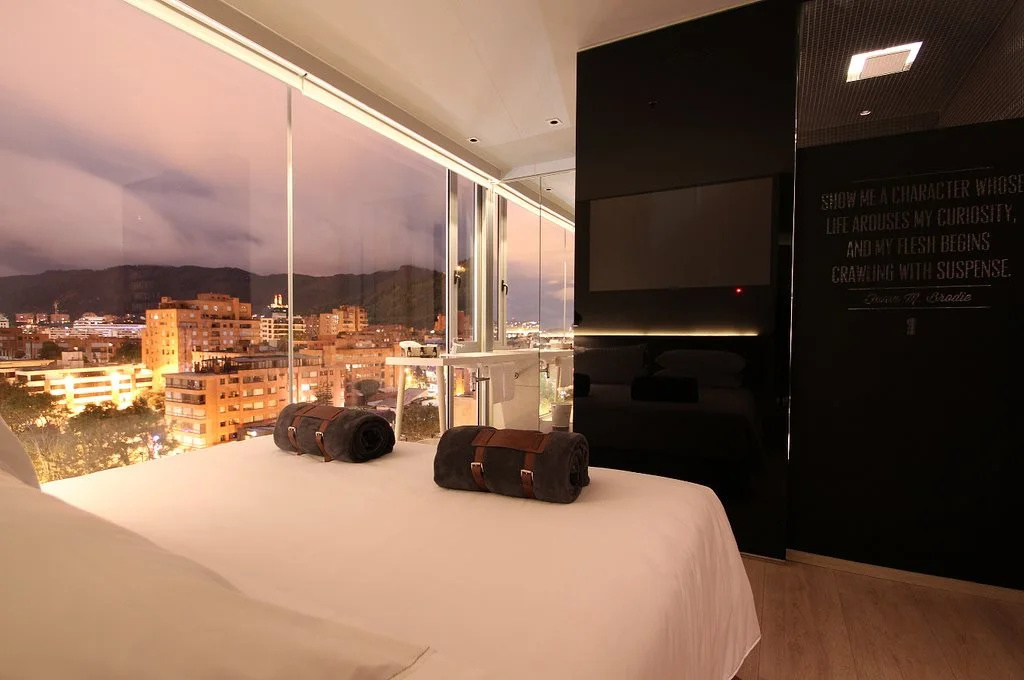 Photo - The Click Clack Hotel Bogota