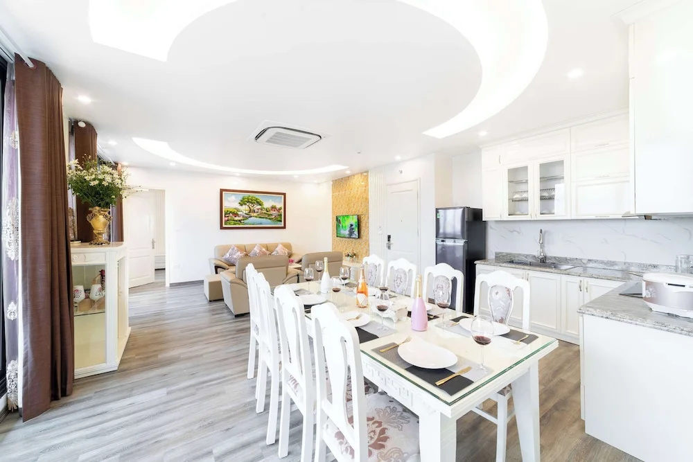 Photo - Rosee Hotel & Apartment