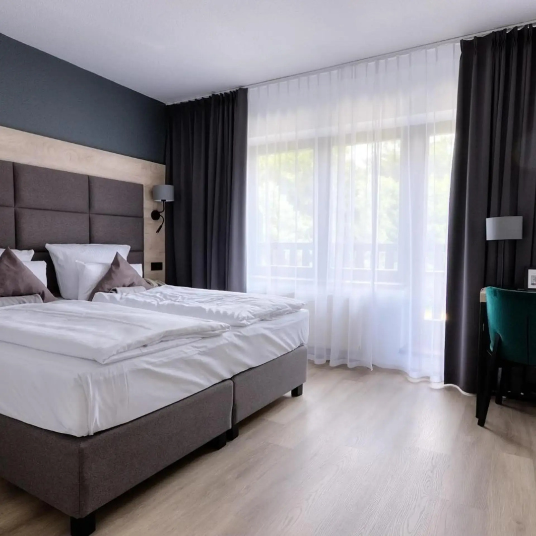 Foto - Waldhotel Wandlitz