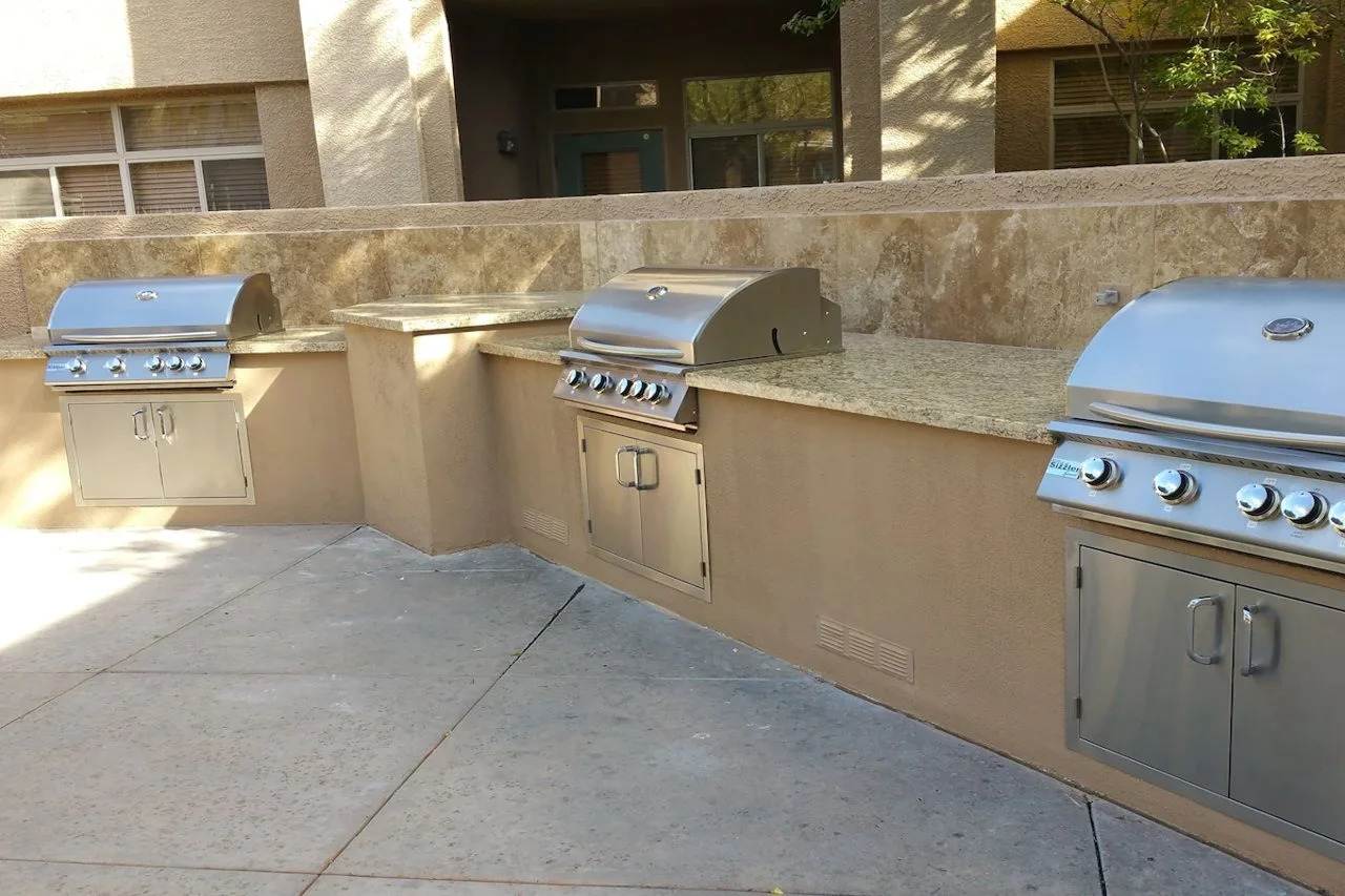 Photo - The Cliffs at Peace Canyon