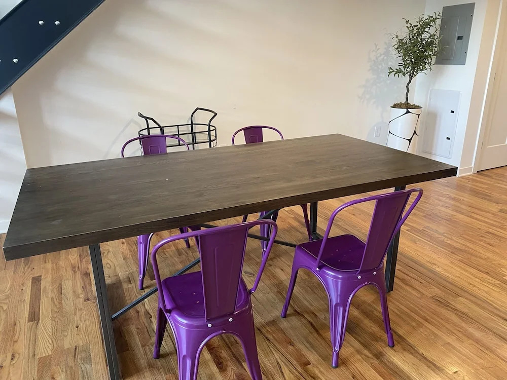 Foto - Sosuite at West Lofts - West Philadelphia