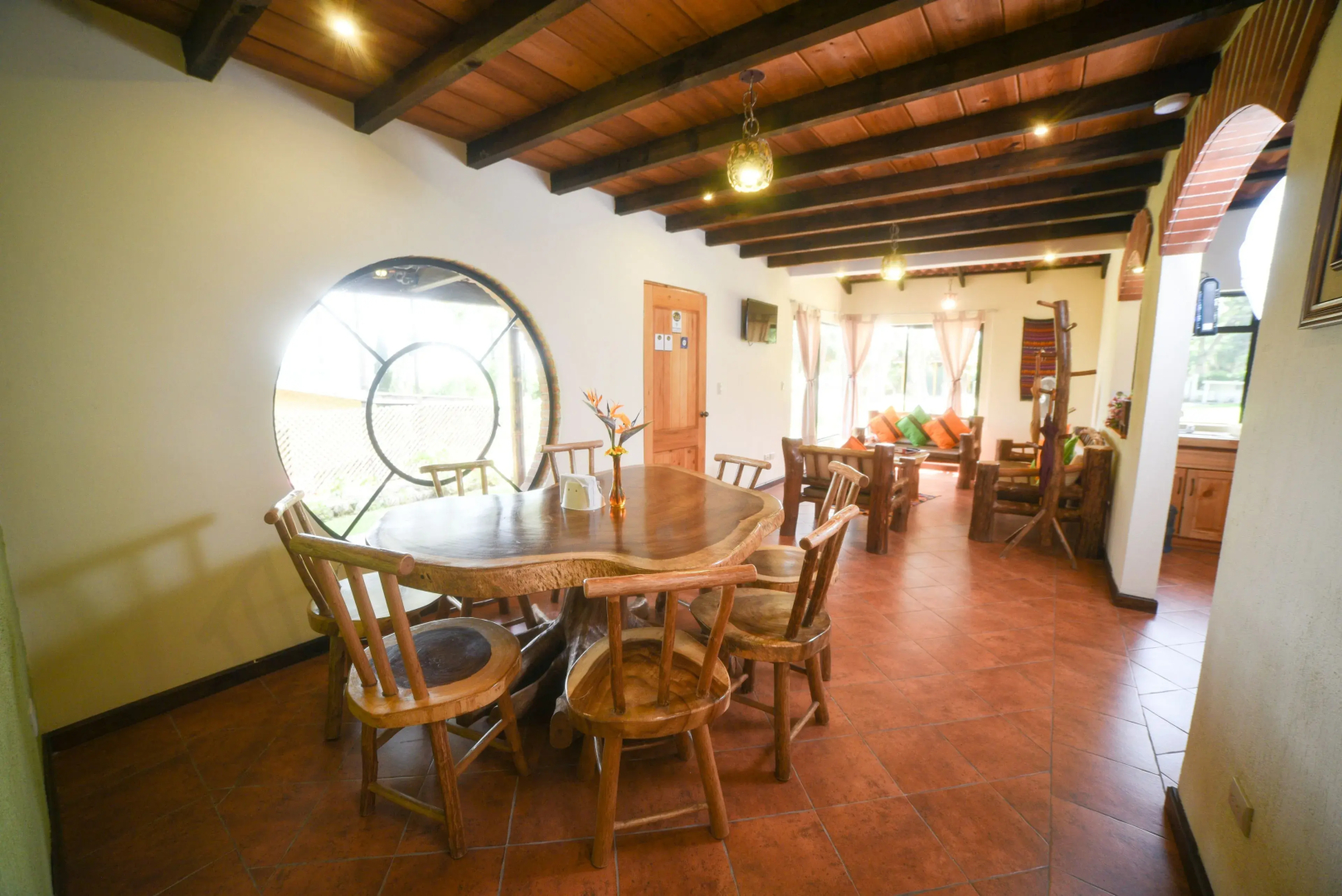 Foto - VILLAS JUCANYA Super Higienizadas