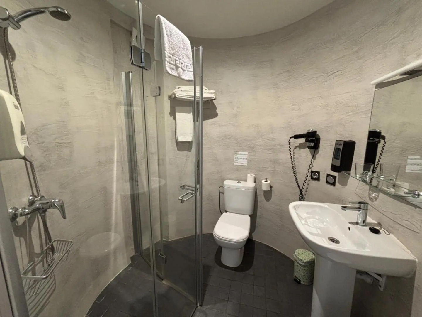 Foto - Hotel Punta Monpas