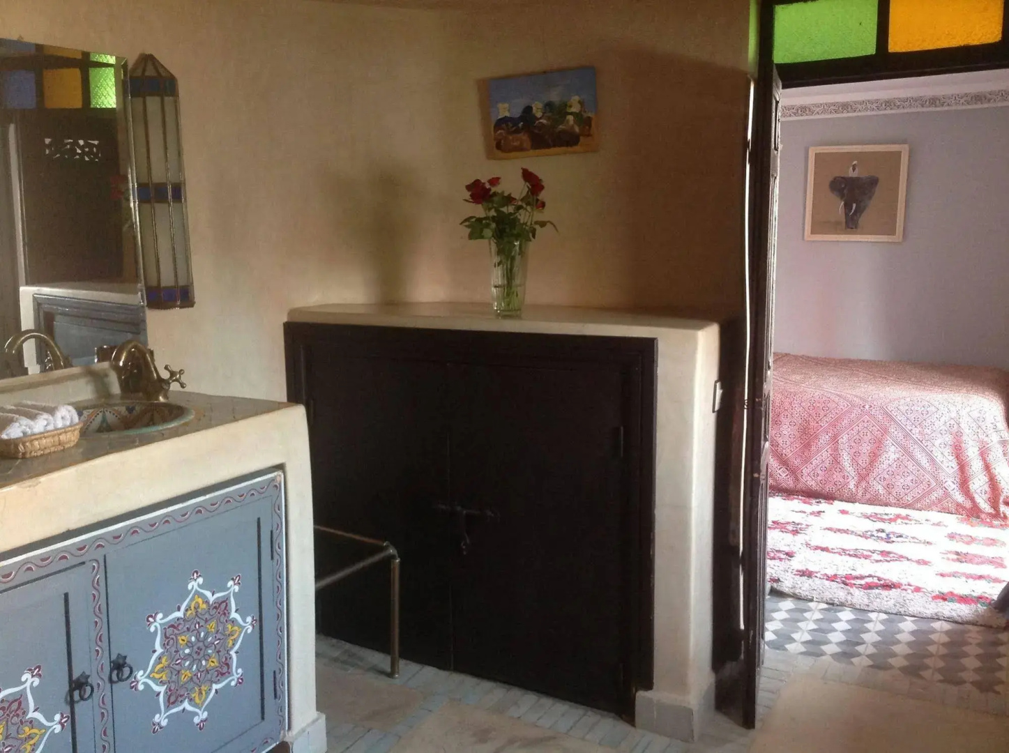 Foto - Riad Syba
