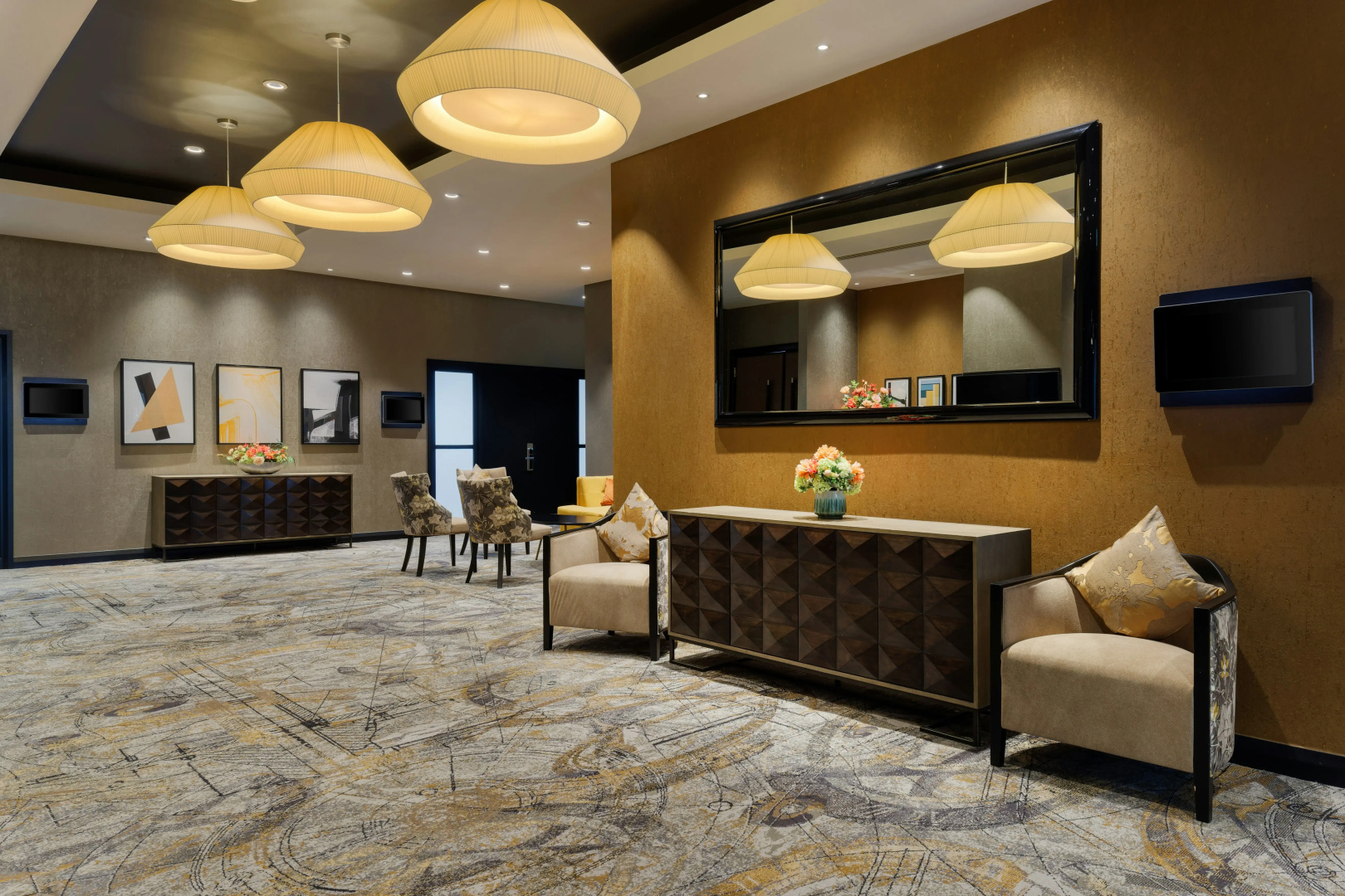 Foto - DoubleTree by Hilton Hotel Woking