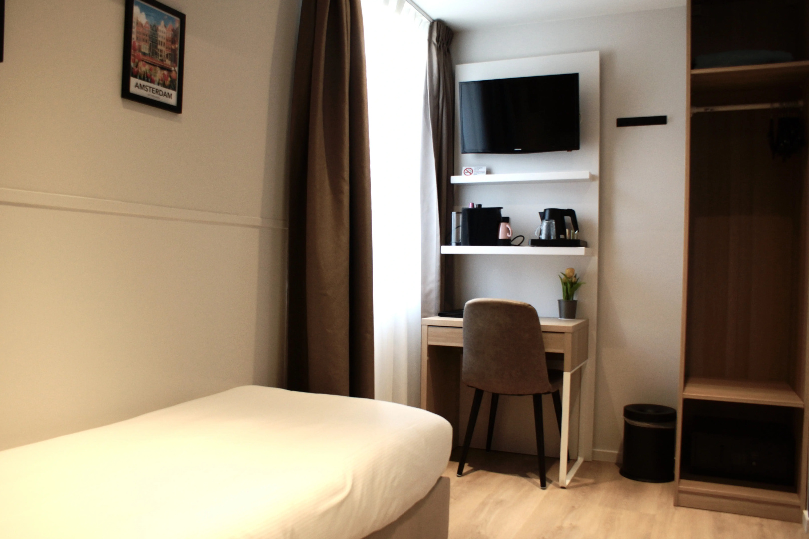 Foto - Hotel van Gelder