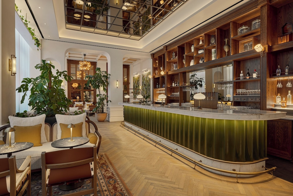 Foto - Six Senses London