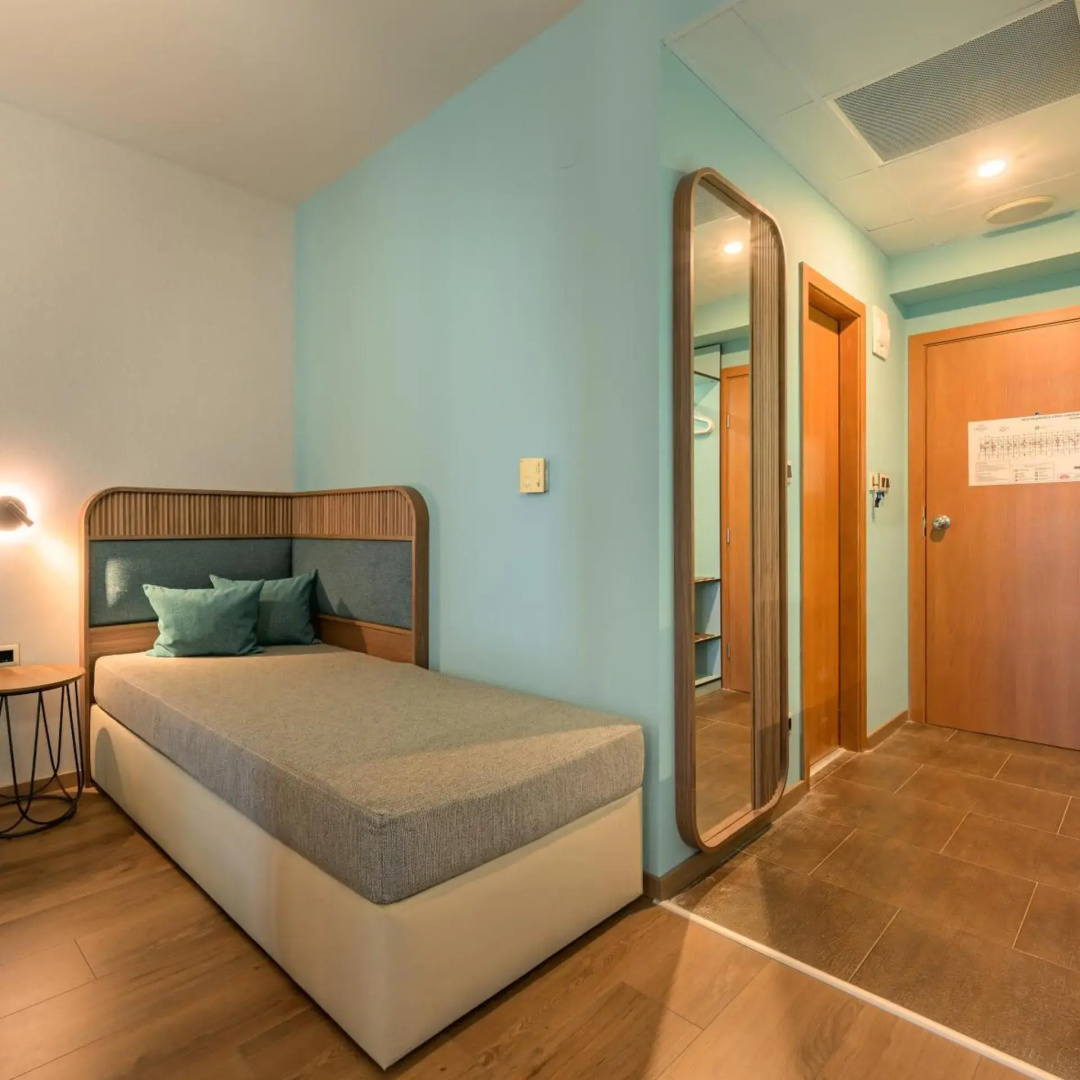 Foto - Kristal Hotel - All inclusive