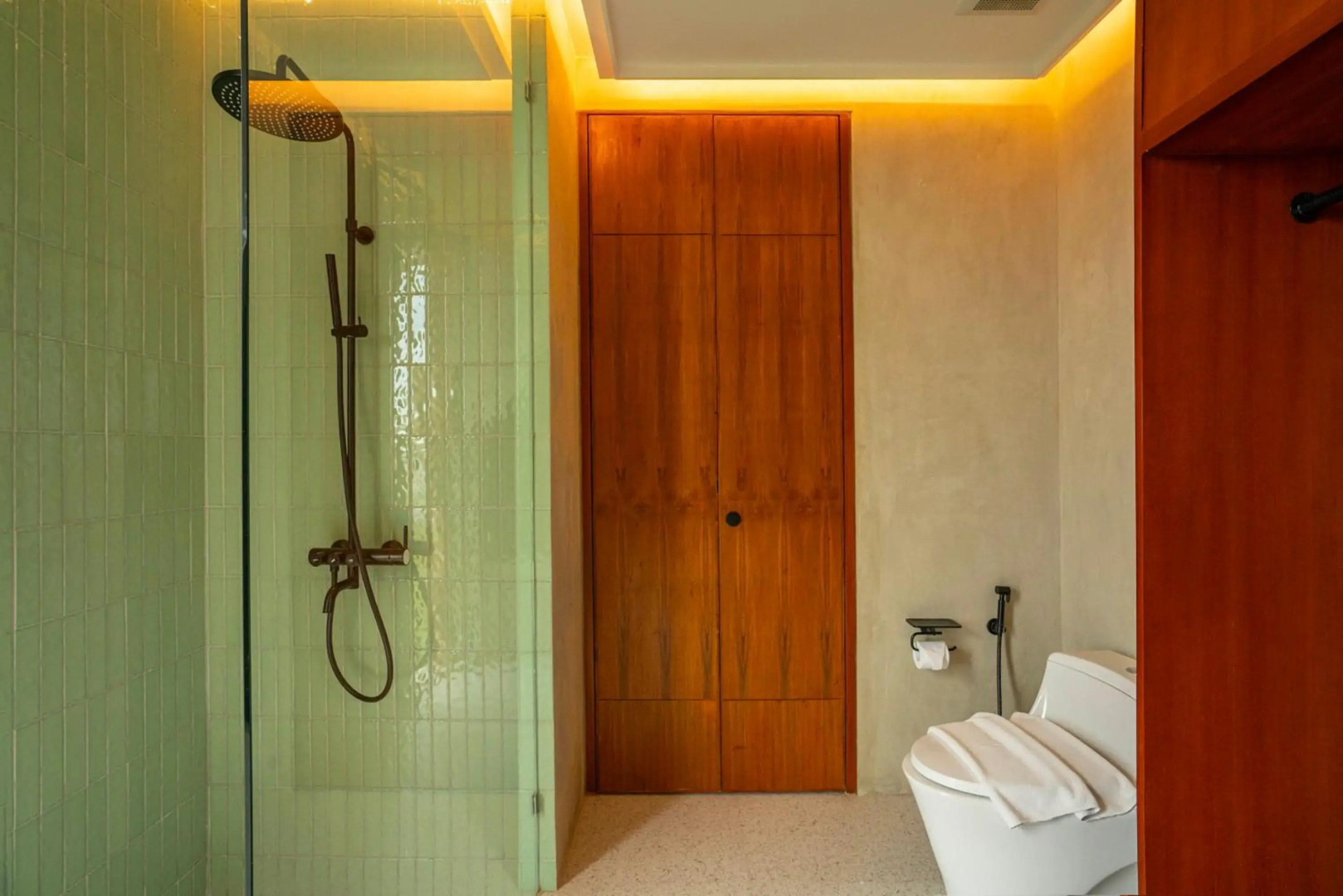 Foto - The Kemilau Hotel & Villa Canggu Bali