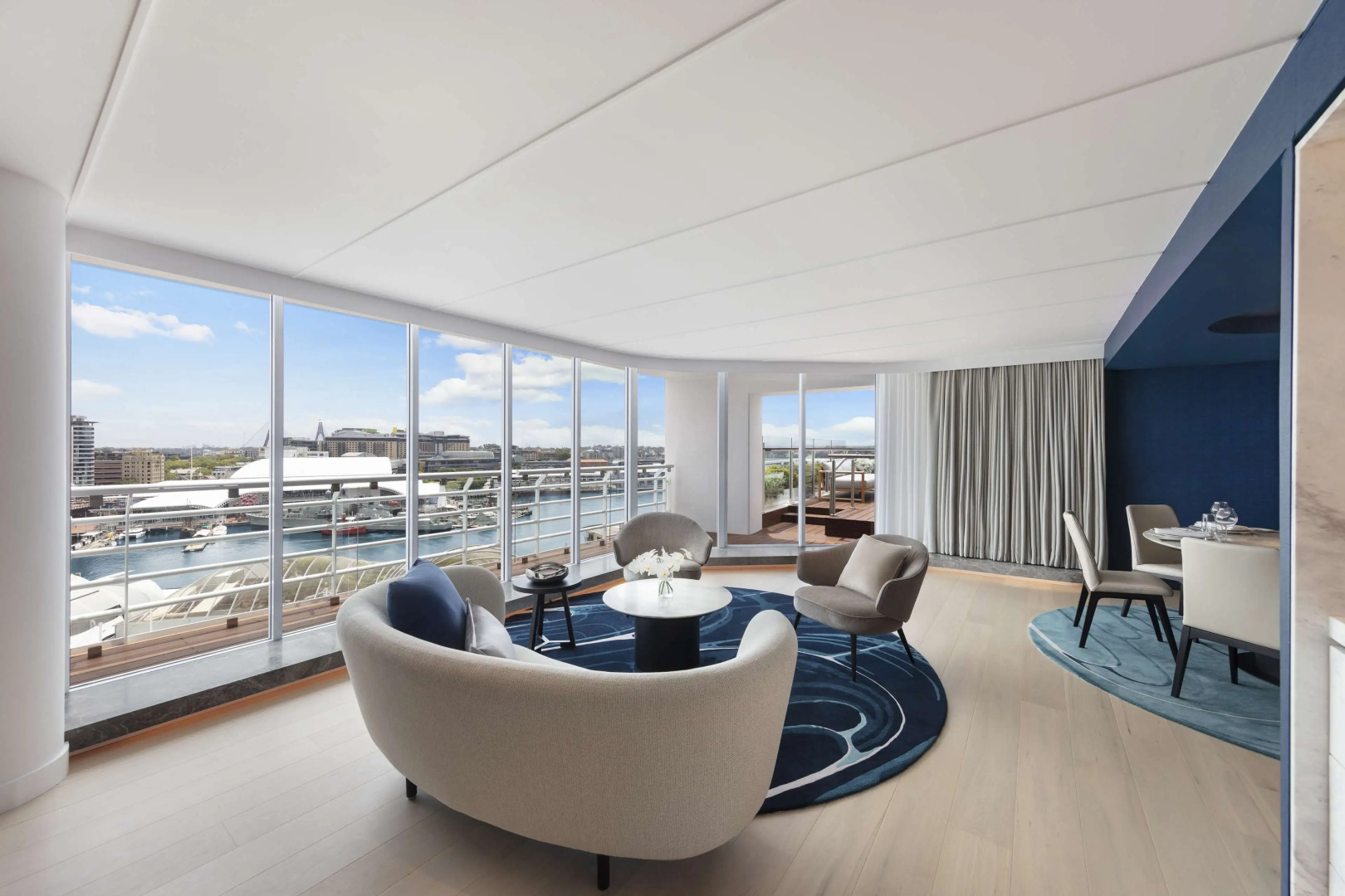 Foto - Hyatt Regency Sydney