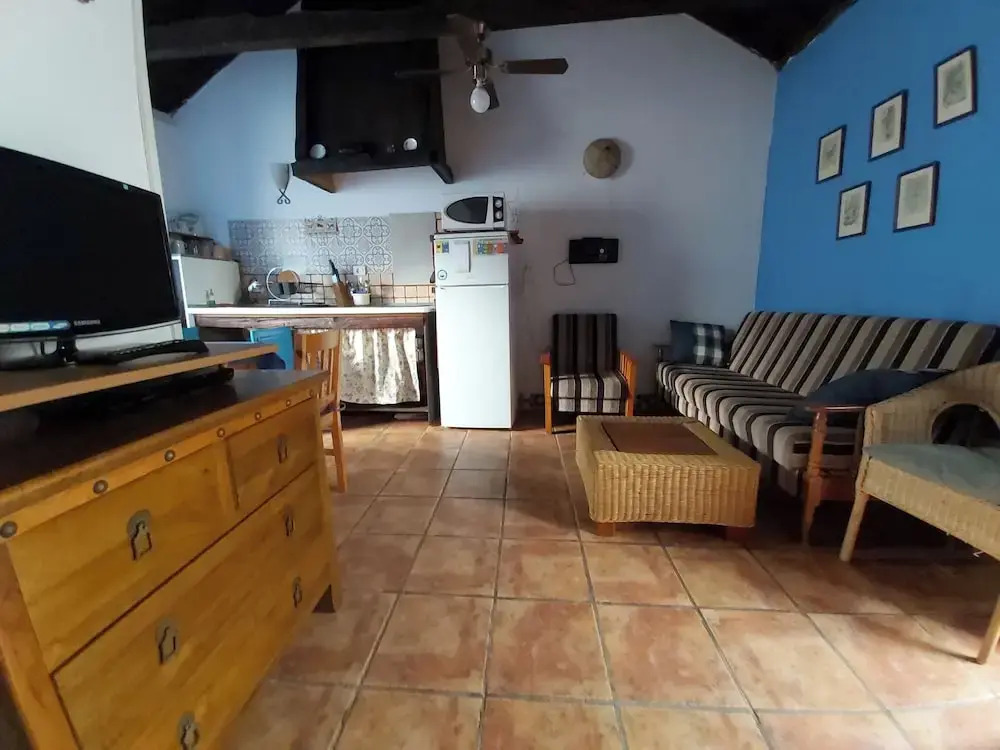 Foto - Rural house in the north of Tenerife