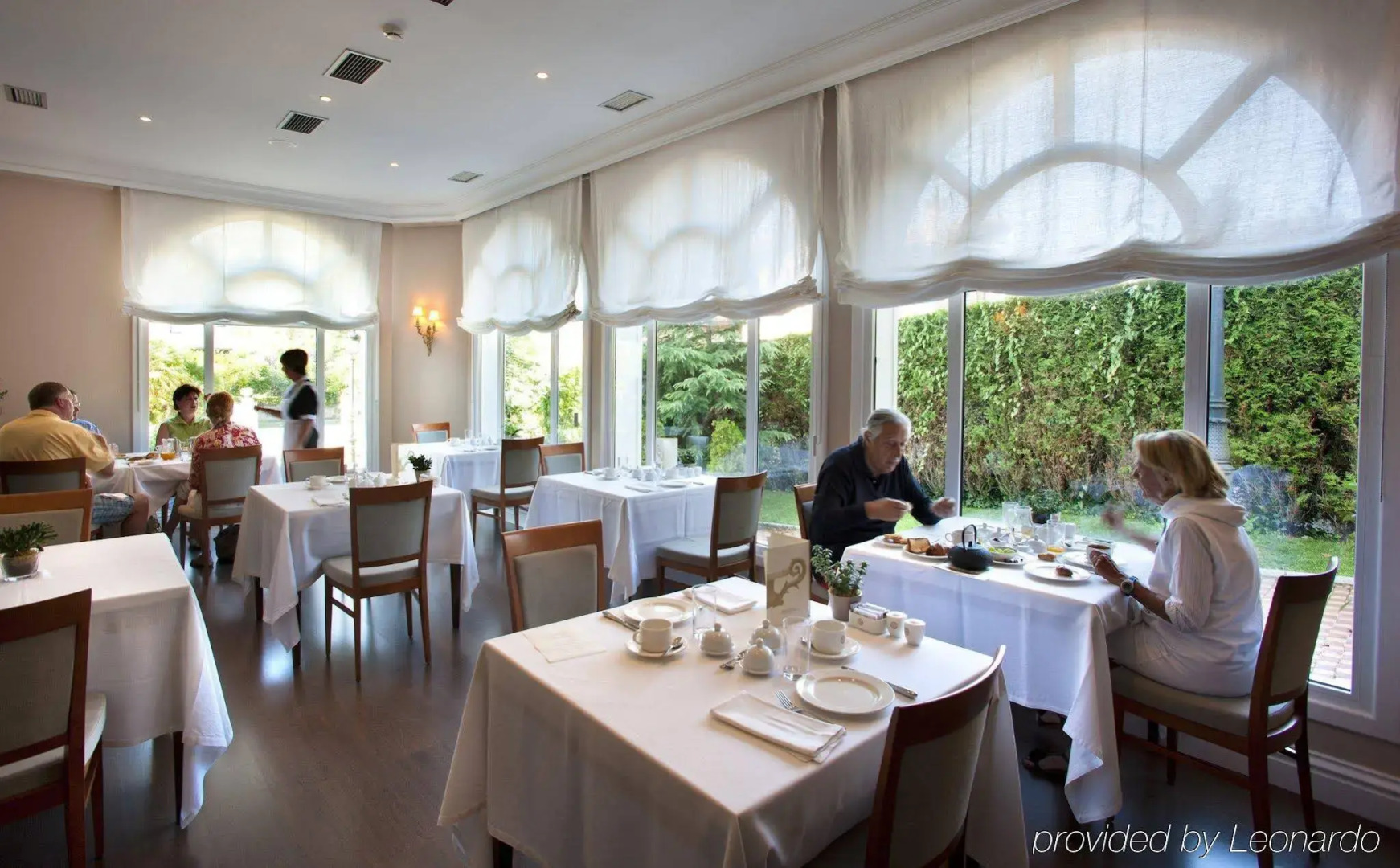 Foto - Hotel Villa Soro