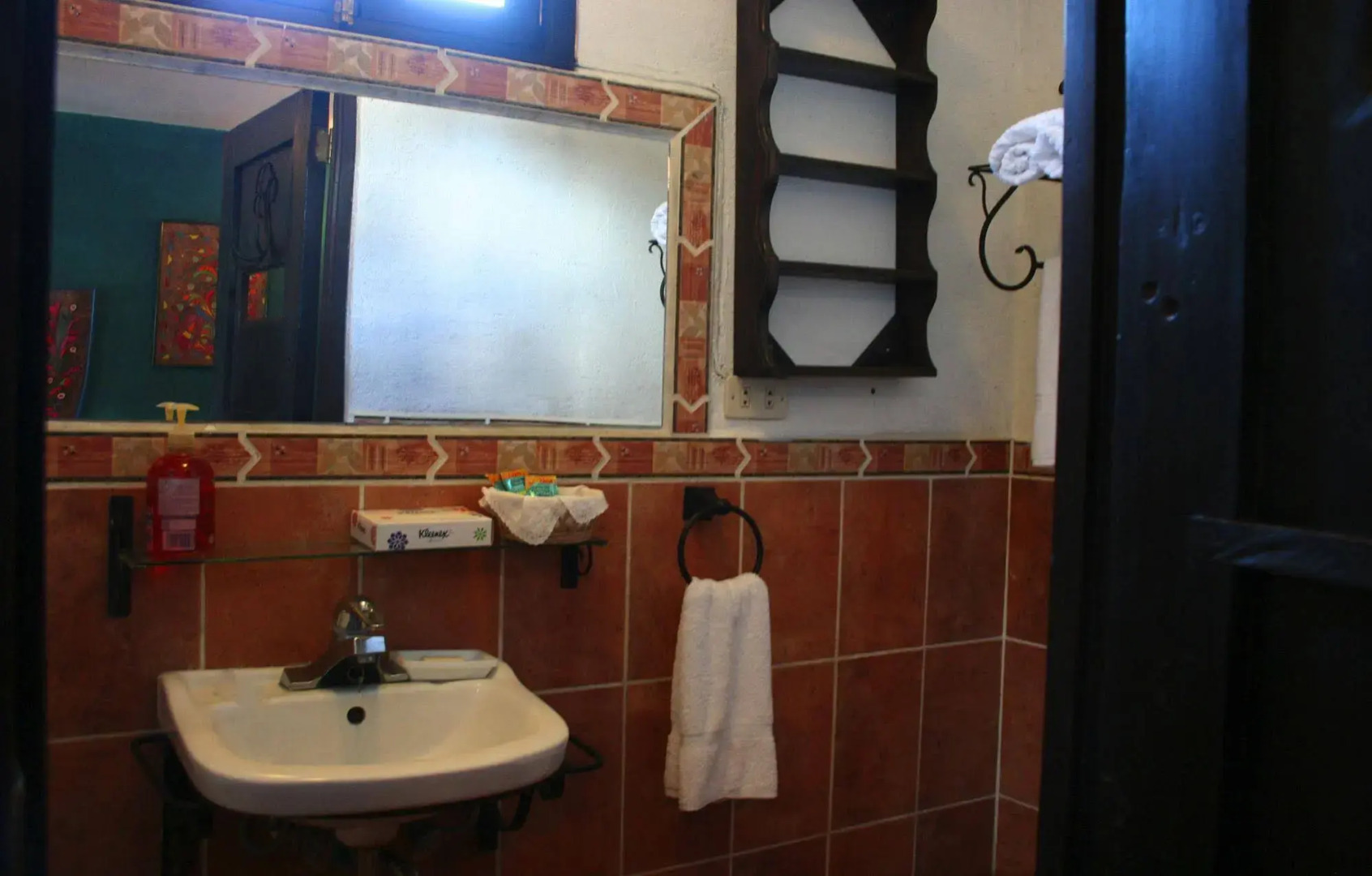 Foto - Hotel La Villa Serena