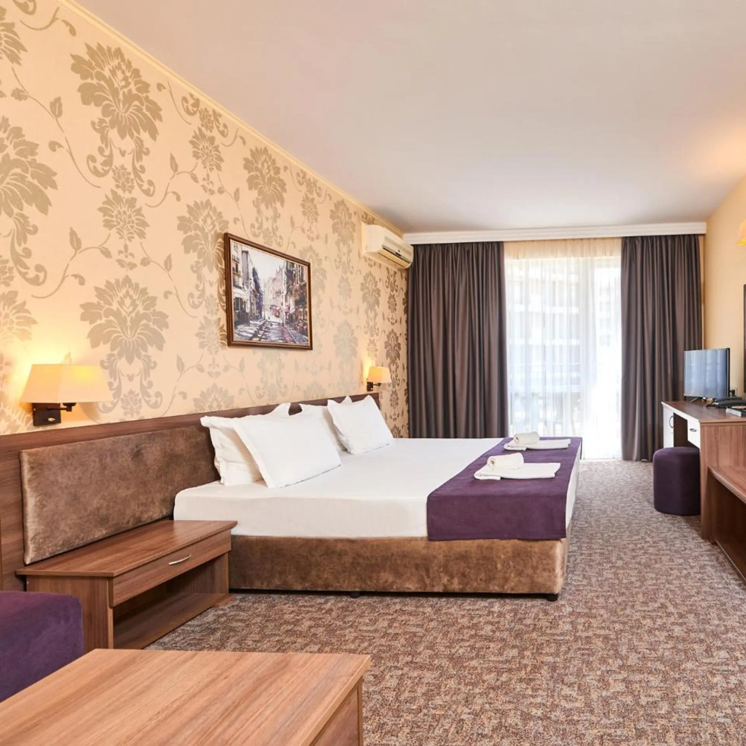 Photo - Hotel Forum