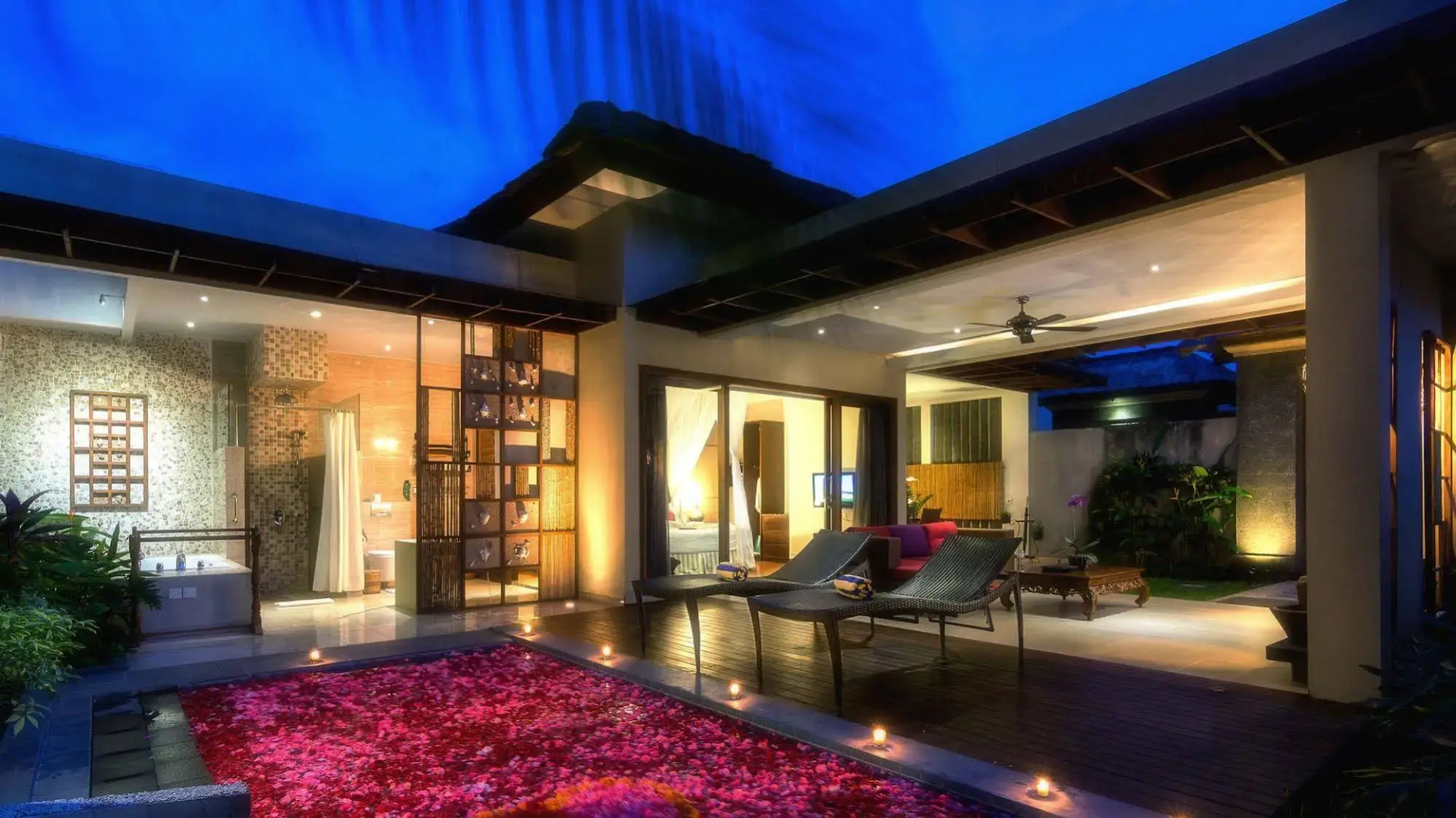 Foto - Desamuda Village by Pertama Management