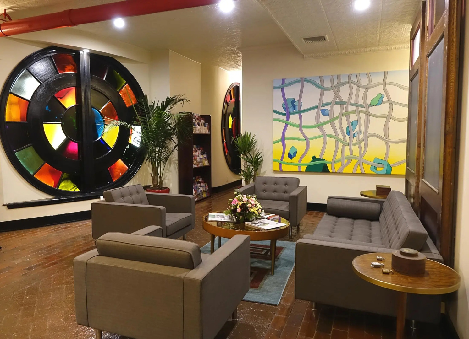 Foto - Henry Norman Hotel