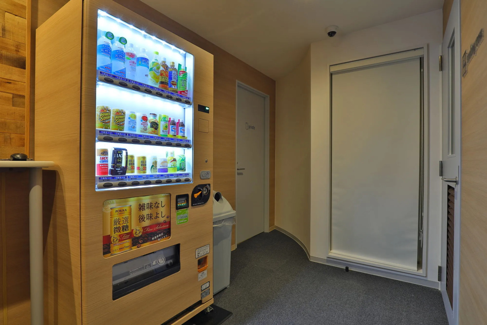 Foto - Hotel Bali An Resort Shinsaibashi Near Dotonbori