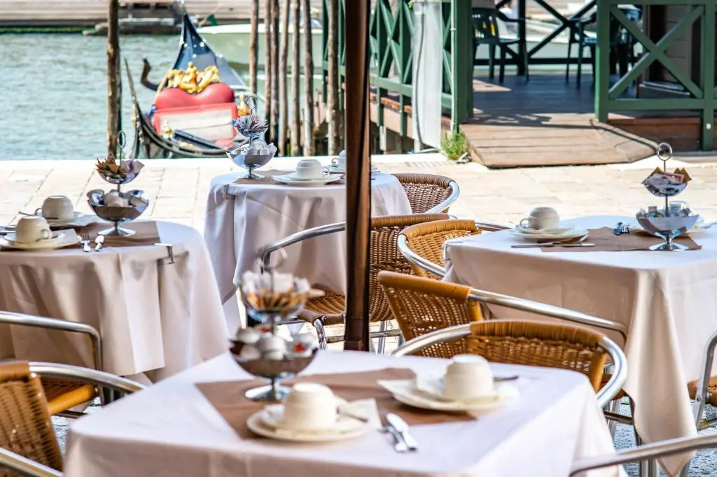 Foto - Hotel Antiche Figure