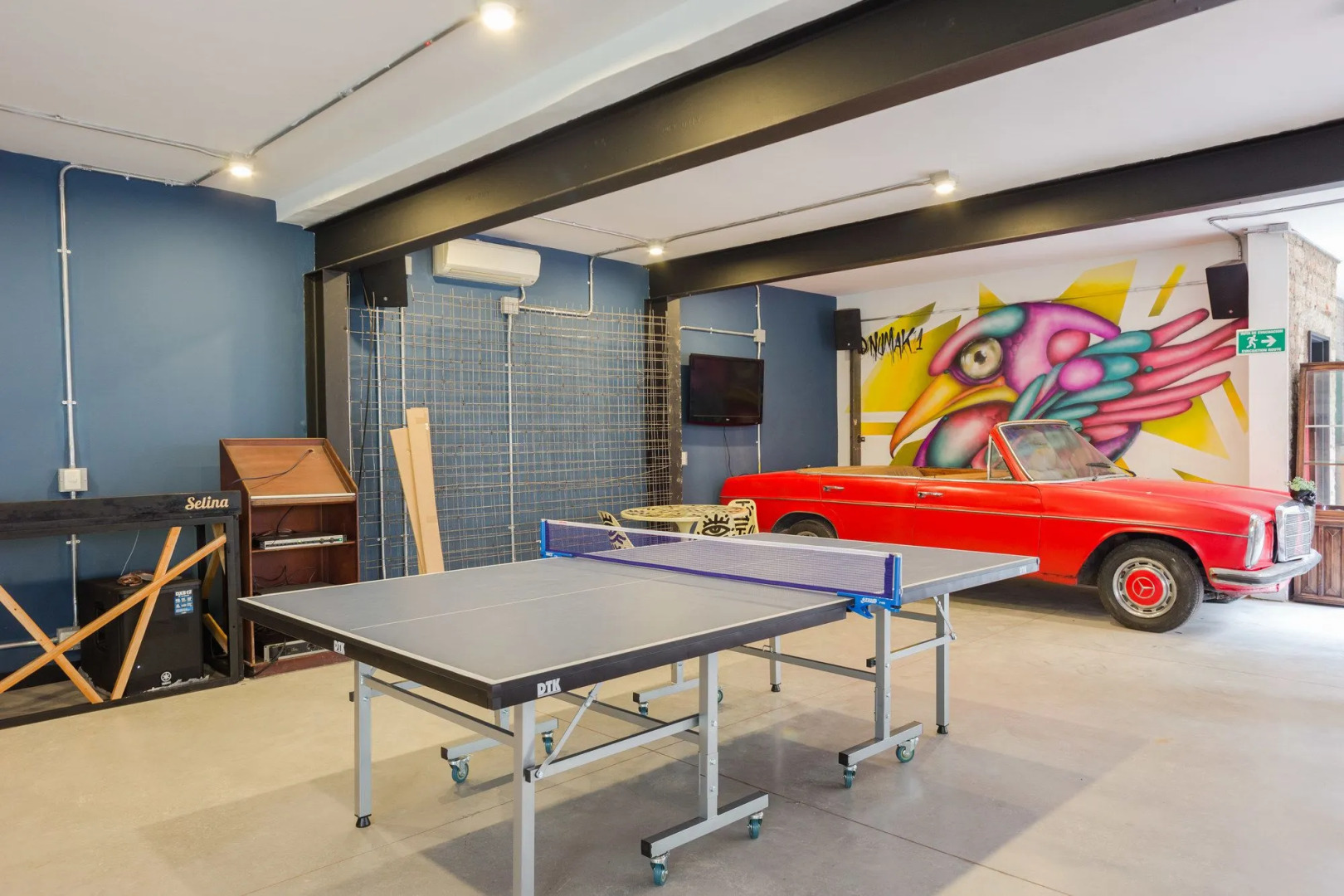 Foto - Socialtel Medellin