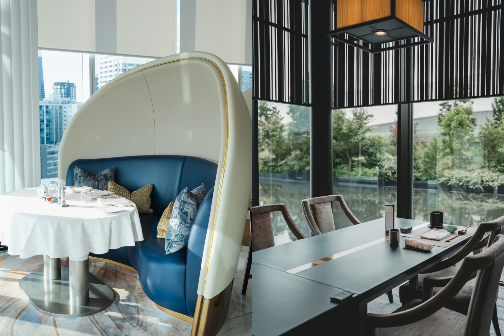 Photo - THE KAHALA Hotel & Resort YOKOHAMA