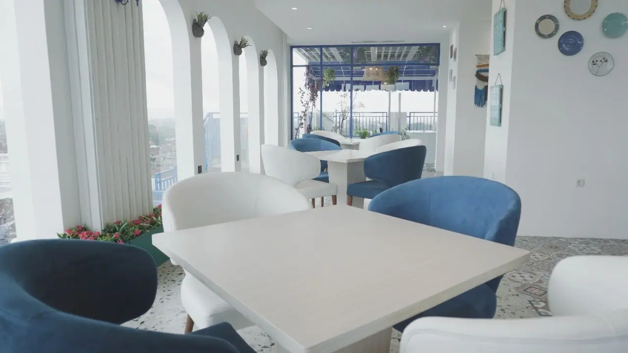 Foto - Cavinton Hotel Malioboro Yogyakarta by Tritama Hospitality