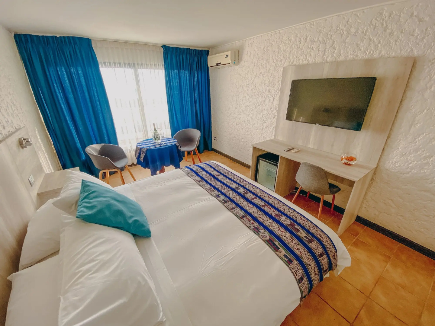 Photo - Hotel Arica