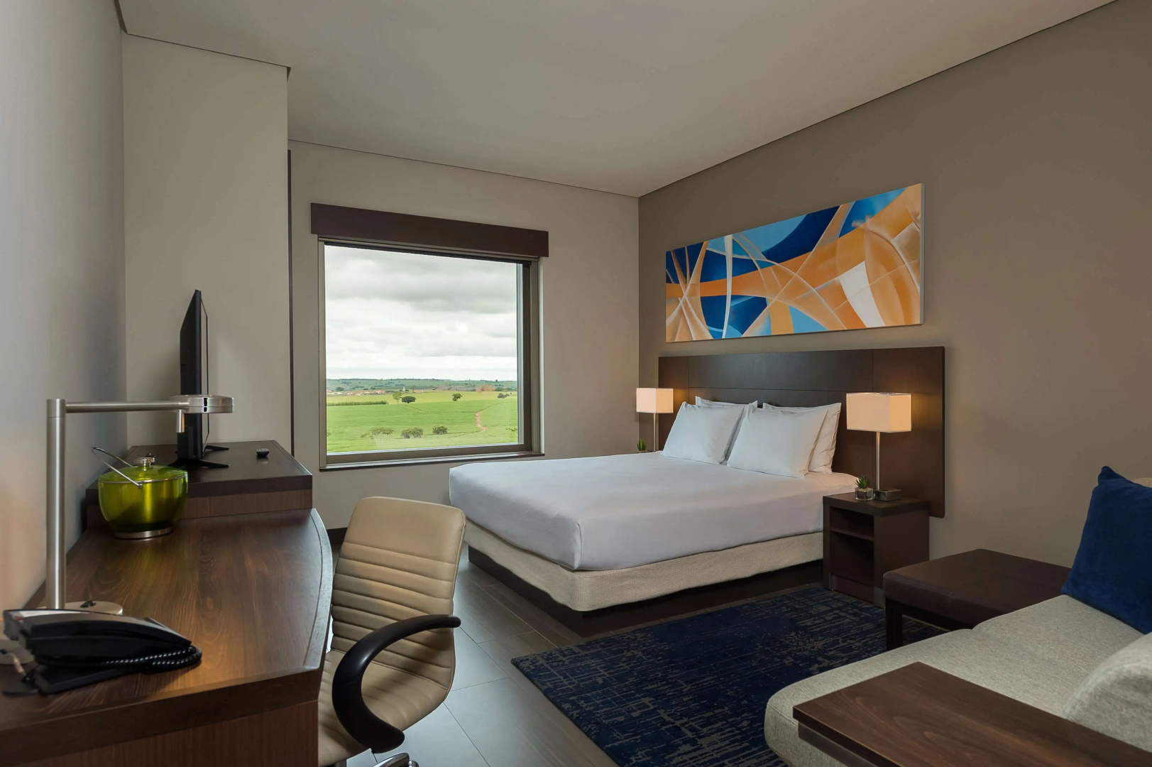 Foto - Hyatt Place Sao Jose do Rio Preto