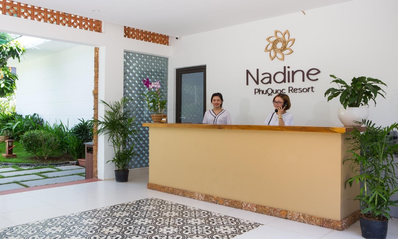 Foto - Nadine Phu Quoc Resort & Spa