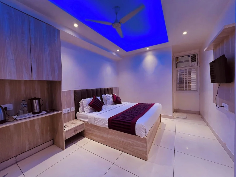 Foto - Hotel Luxury Inn Adarsh Nagar Metro Pillar No 100