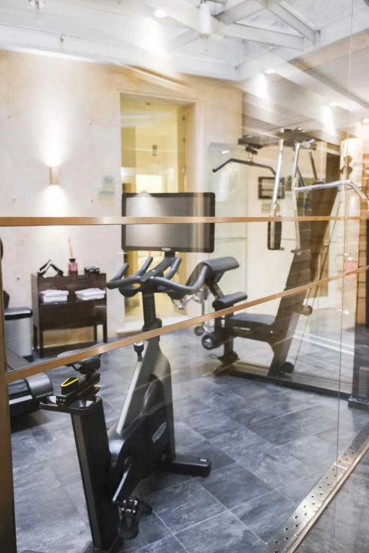 Foto - Stendhal Luxury Suites