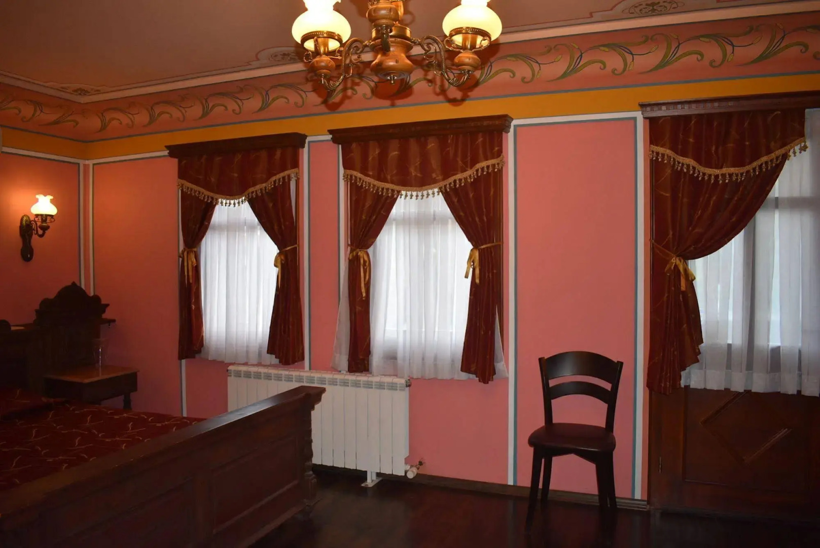 Foto - Family Hotel at Renaissance Square