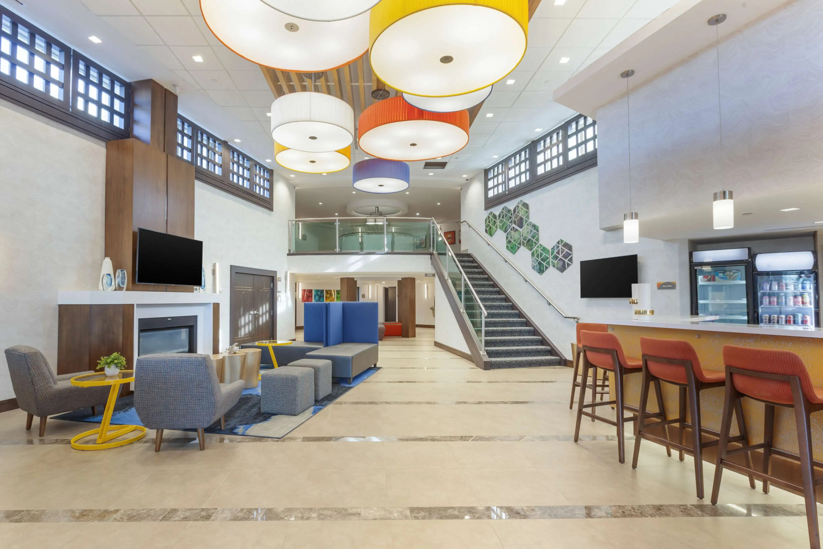 Foto - GLō Best Western Mississauga Corporate Centre