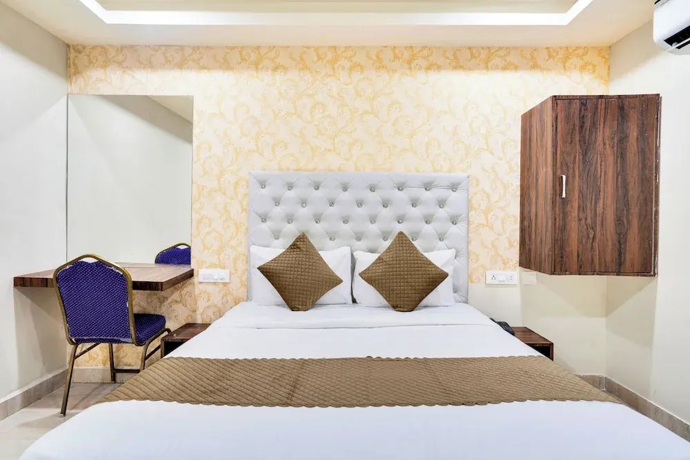 Foto - Hotel La Sky Boutique Airport Zone Hyderabad