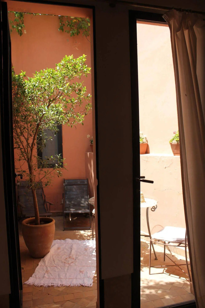Photo - Riad du Ciel Marrakech