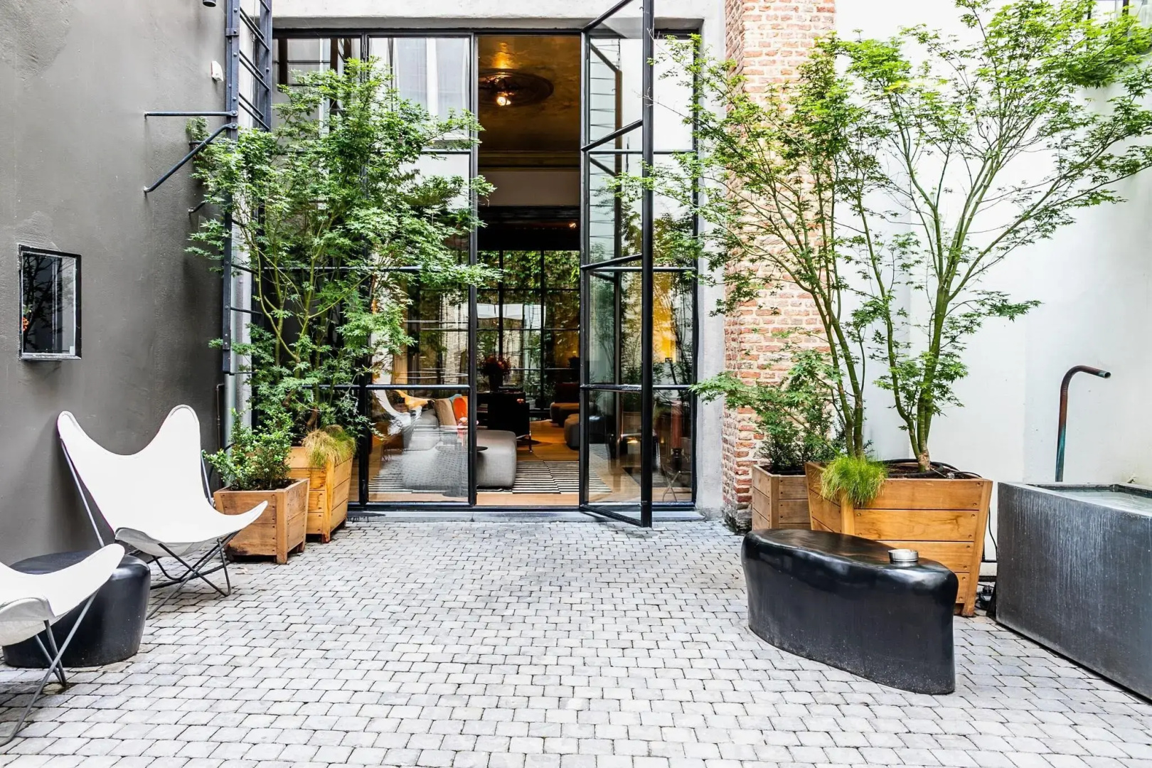 Foto - Hotel Julien
