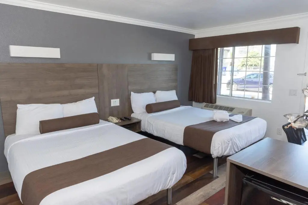 Photo - Value Inn Bellflower