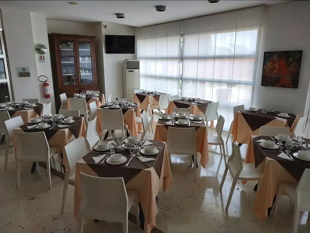 Photo - Albatros Hotel