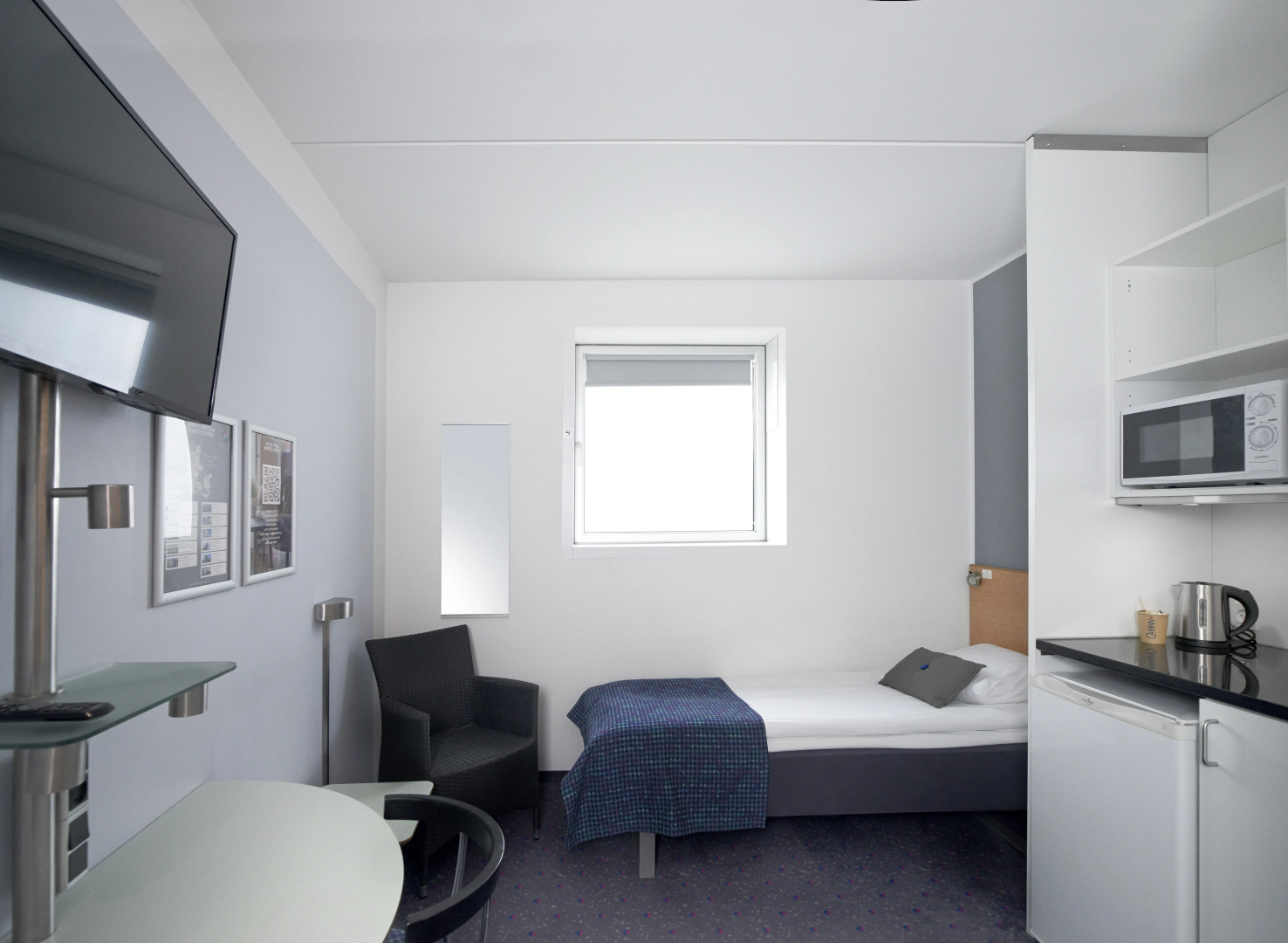 Photo - CABINN Metro Hotel