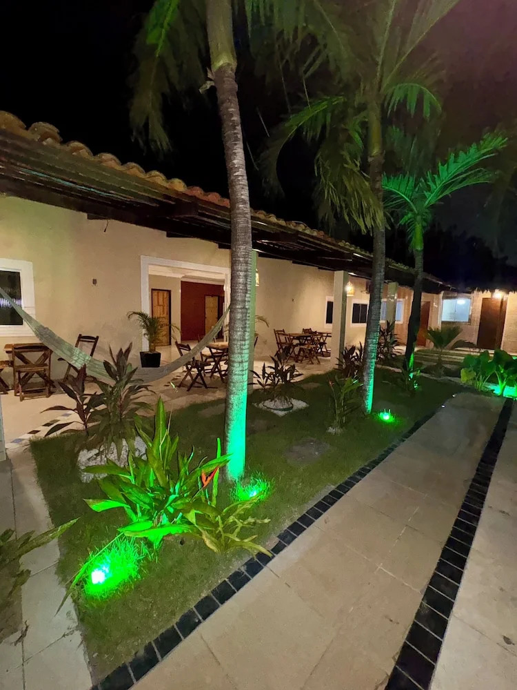 Foto - Pousada Maruá - Sabiaguaba