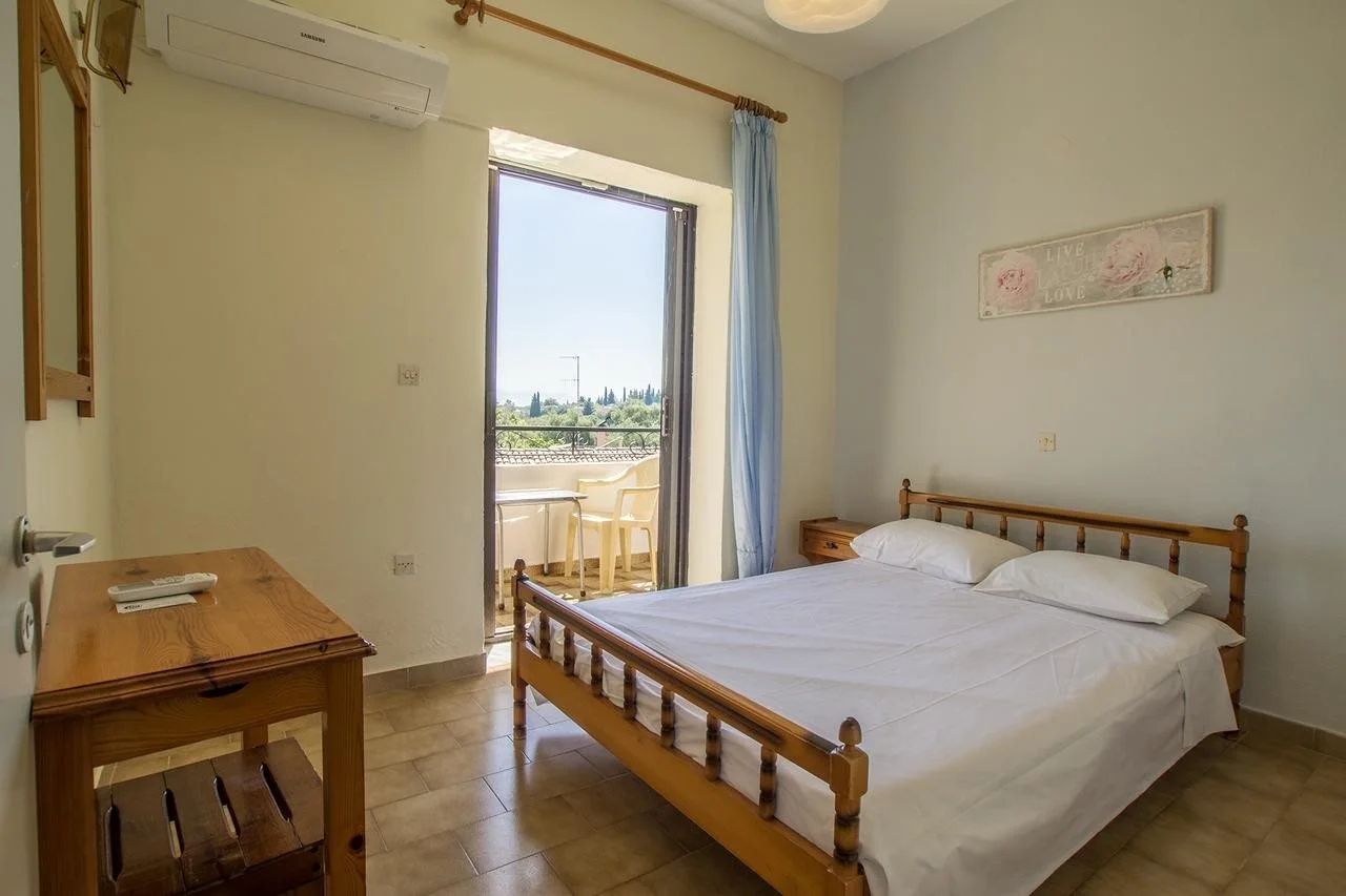Photo - Aggeliki apartments Dassia By Hotelius