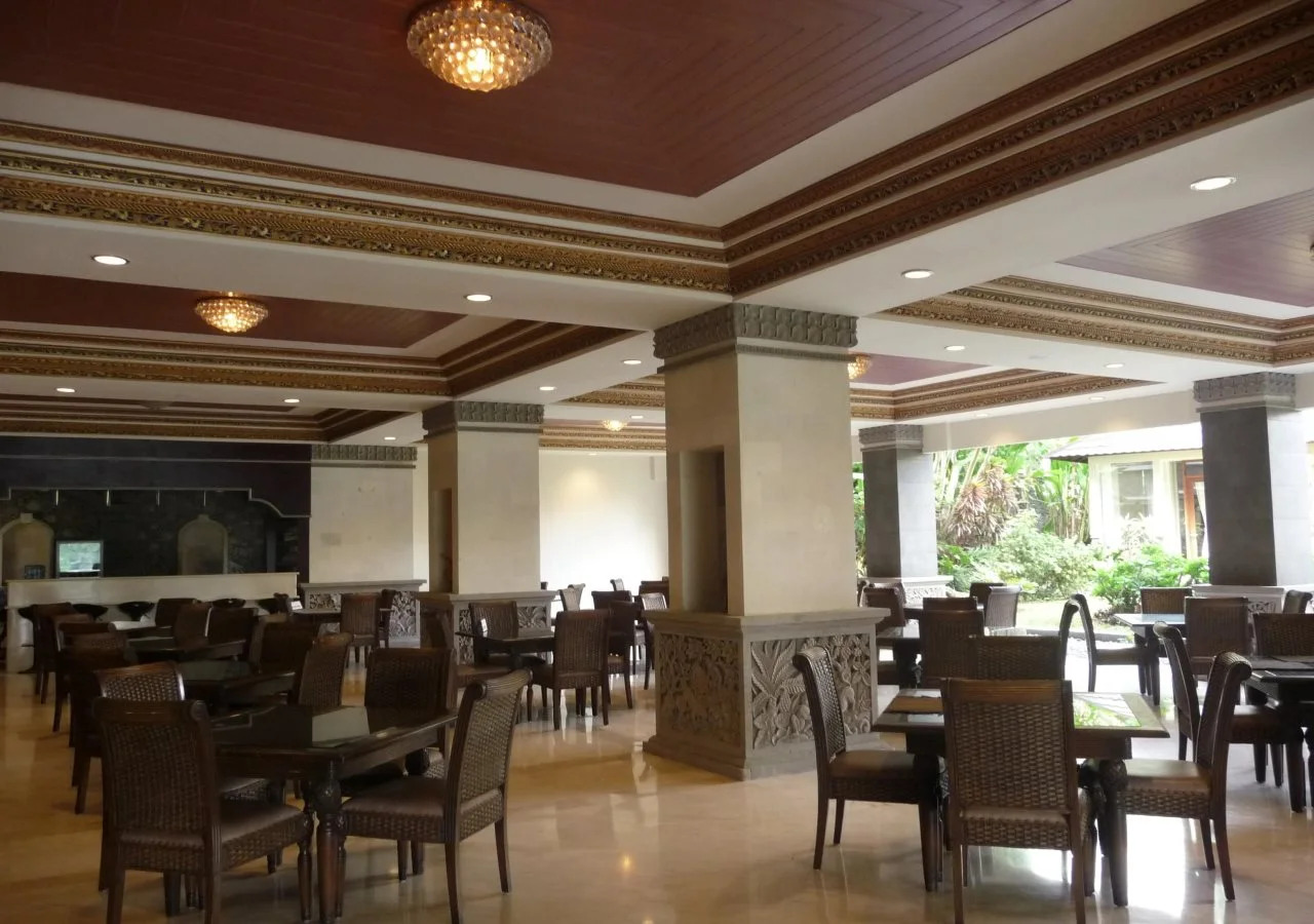 Foto - Rijasa Agung Resort and Villas