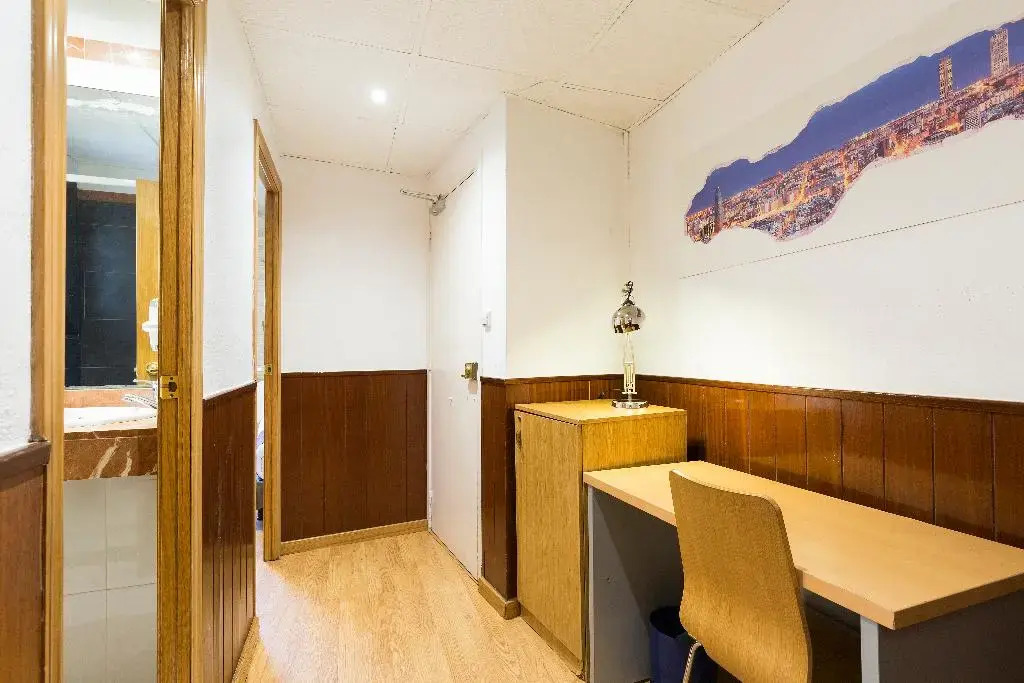 Foto - Hotel Travessera