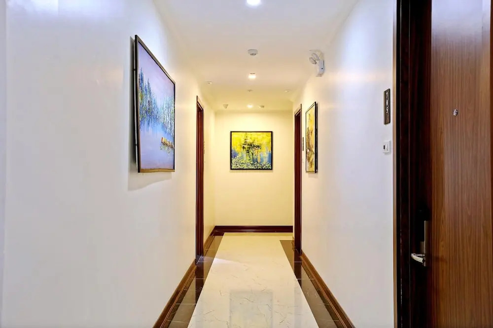 Foto - Luckful Hotel