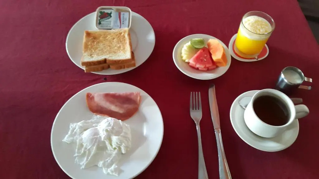 Foto - La Walon Hotel