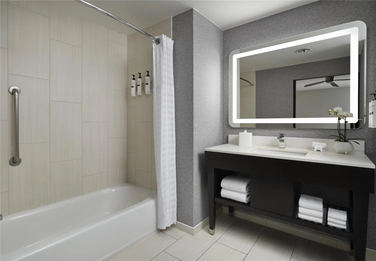 Foto - Homewood Suites by Hilton San Diego Downtown/Bayside
