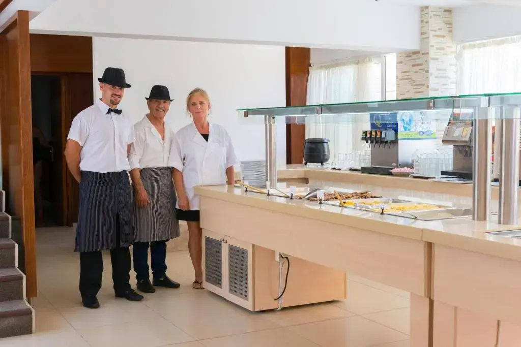 Foto - Lito Hotel