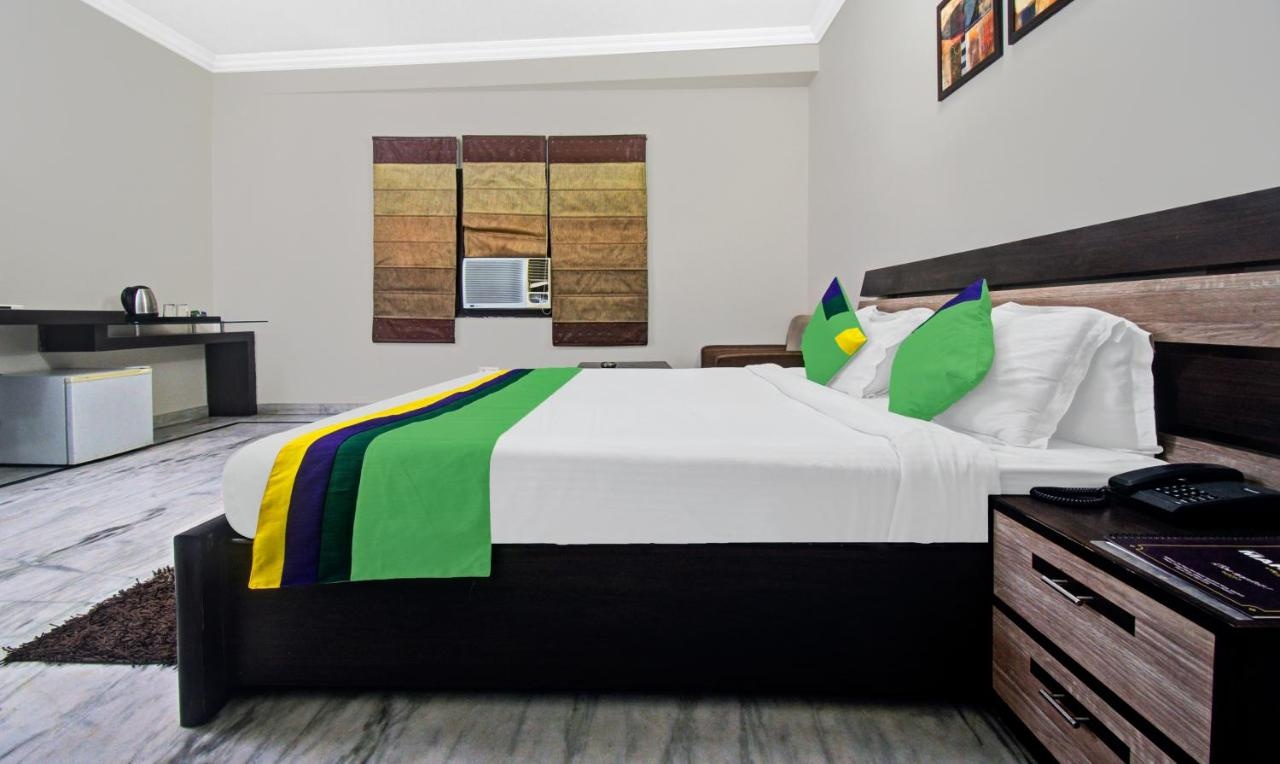 Photo - Treebo Maharaja Residency Family Hotel