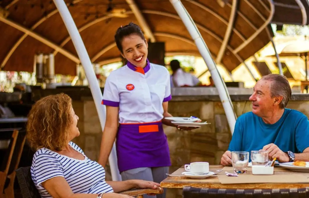 Photo - FOX Hotel Jimbaran Beach Bali