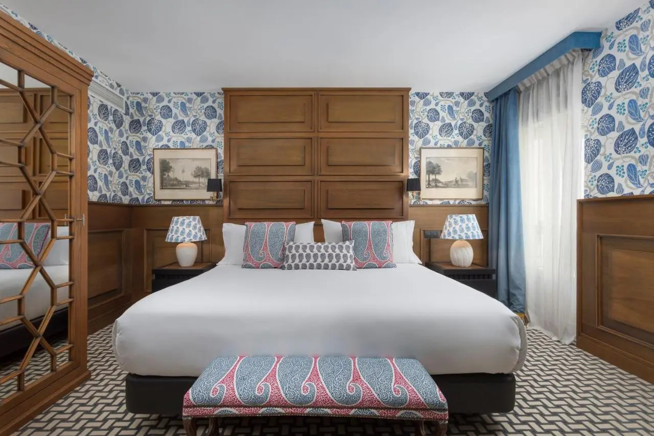 Foto - Room Mate Collection Alba, Madrid